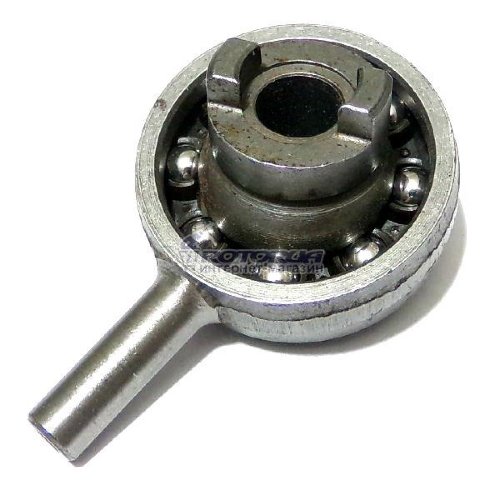 П'яний підшипник перфоратора Hitachi аналог фото 1 — rotorua.com.ua