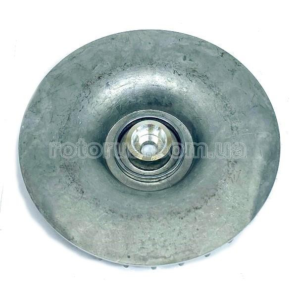 Крильчатка 80 шліфмашини Makita 9403, MT940 — rotorua.com.ua