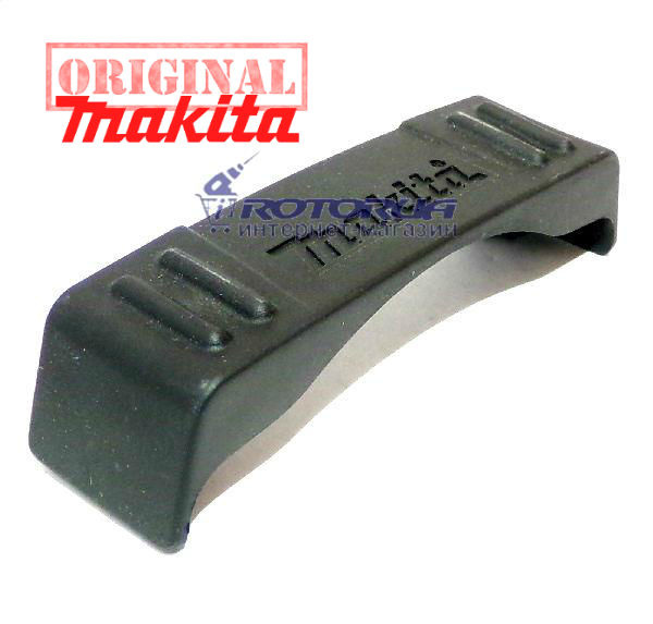 Амортизатор резиновый болгарки Makita GA9020, GA9030, GA9040R — rotorua.com.ua