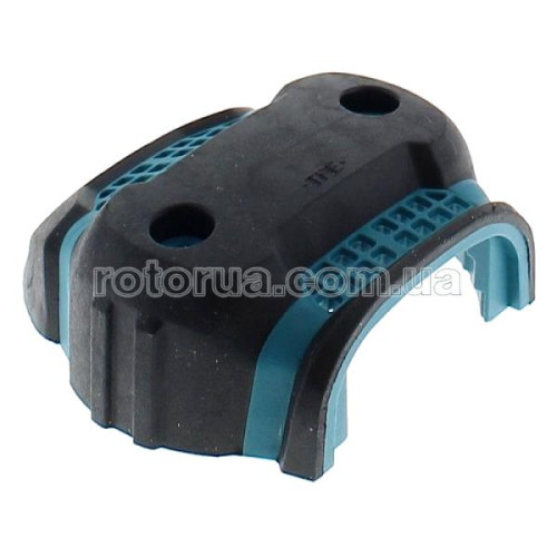 Задняя крышка аккумуляторного шуруповерта Makita BDF448, DHP458 фото 1 — rotorua.com.ua