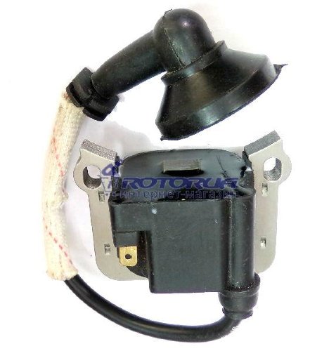 Катушка зажигания бензотриммера 36 фото 1 — rotorua.com.ua