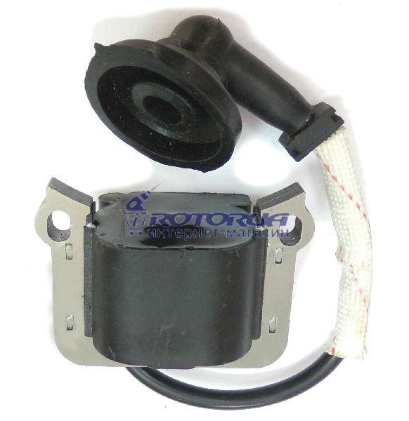 Катушка зажигания бензотриммера 36 — rotorua.com.ua