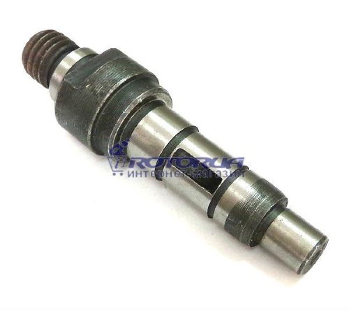 Вал шпиндель болгарки DWT 180DL 230DL фото 1 &mdash; rotorua.com.ua