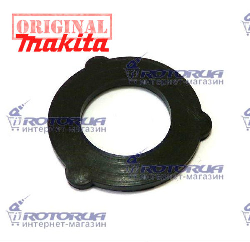 Прокладка маслобака пилы Makita UC4020A фото 1 — rotorua.com.ua