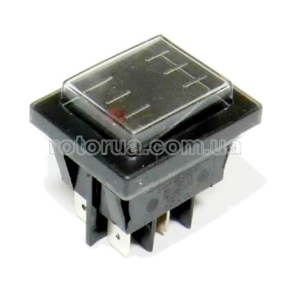 Кнопка права пилососу Makita 440, 445X — rotorua.com.ua