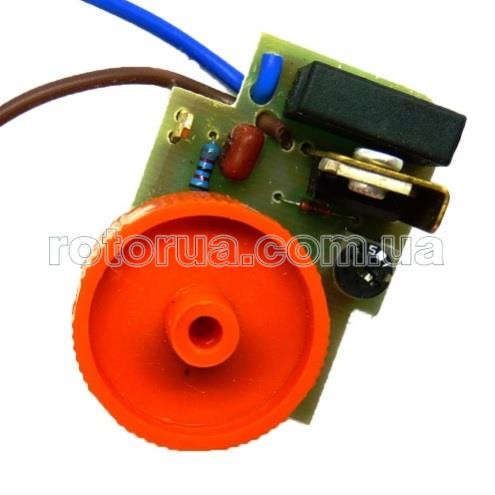 Регулятор оборотов лобзика Procraft 1100, 1150 фото 1 &mdash; rotorua.com.ua