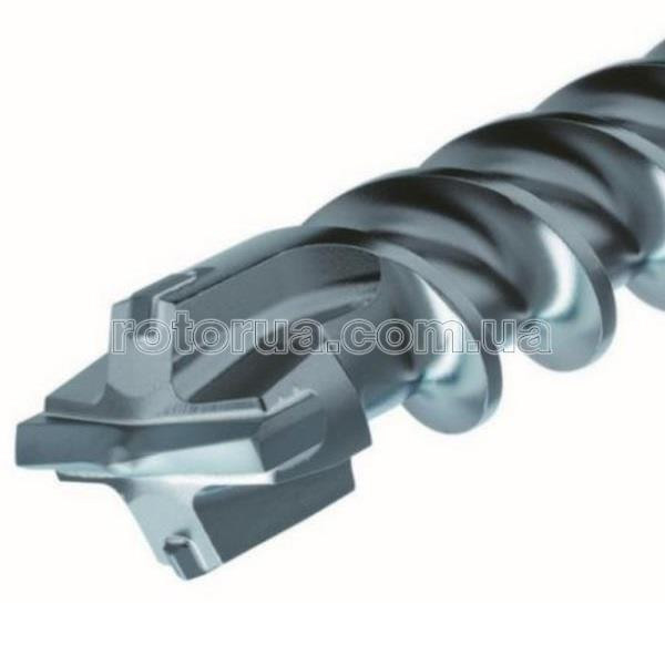 Бур SDS-Max MAK4 12x540 мм Makita — rotorua.com.ua