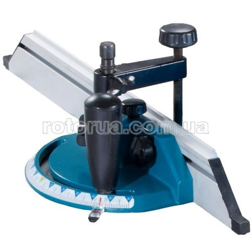 Поворотний сегмент настільної пили Makita MLT100 фото 1 &mdash; rotorua.com.ua