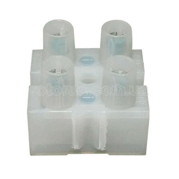 Контактная колодка Makita 2P — rotorua.com.ua