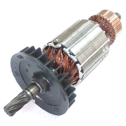 Якір дискової пилки Rebir RZ фото 1 — rotorua.com.ua