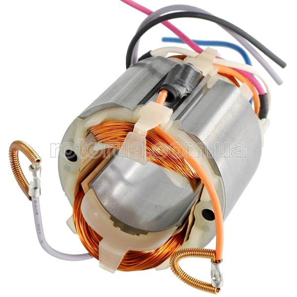 Статор ударного гайковерта Makita TW0200 &mdash; rotorua.com.ua