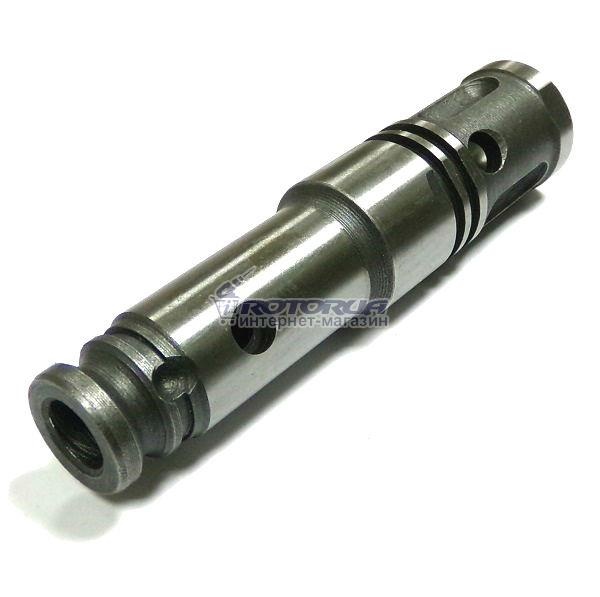 Стовбур малий перфоратора 25х110 — rotorua.com.ua