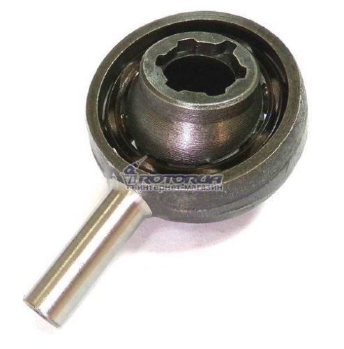 П'яний підшипник перфоратора Bosch 2-20 аналог фото 1 — rotorua.com.ua