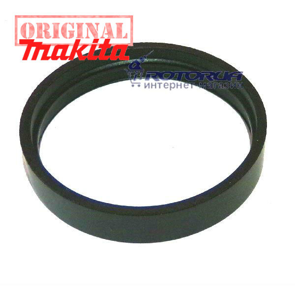 Кольцо резиновое 38 болгарки Makita GA9020 — rotorua.com.ua
