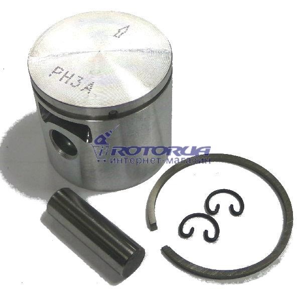 Поршень бензотріммера 34 мм Oleo-Mac Sparta 25 /250T  — rotorua.com.ua