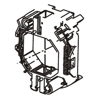 Щеткодержатель лобзика Sparky FSPE 85 фото 1 &mdash; rotorua.com.ua