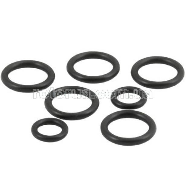 Набір ущільнювальних кілець для мінімийки Makita HW102, HW111, HW112, HW121, HW132 — rotorua.com.ua