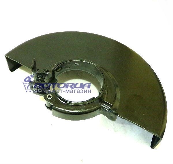 Защитный кожух болгарки Makita 150 GA6040  — rotorua.com.ua