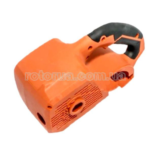 Корпус двигуна стрічкової шліфмашини Maktec MT941 фото 1 — rotorua.com.ua