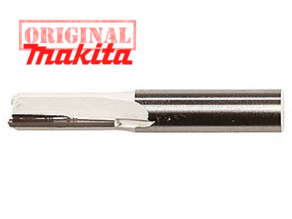 Фреза пряма 2 ножі Makita 8 мм 10х19х51 мм — rotorua.com.ua