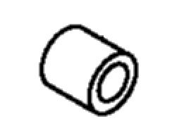 Пенорезина Makita RP0910, HR2810 — rotorua.com.ua