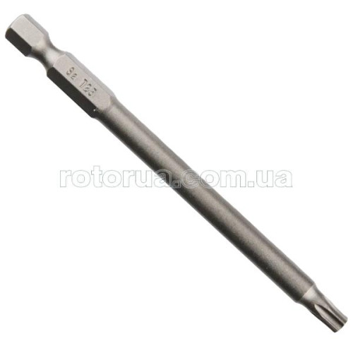 Бита T15х90 мм Makita фото 1 &mdash; rotorua.com.ua