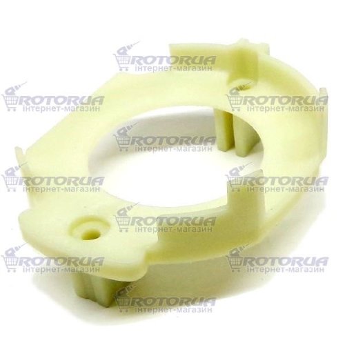 Обтічник перфоратора Makita HR2610, HR2611F, HR2630 фото 1 — rotorua.com.ua