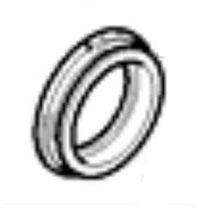 Корпус уплотнителя перфоратора Makita HR4500C &mdash; rotorua.com.ua