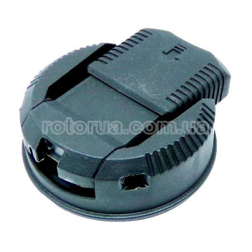 Гайка цепной пилы Makita DUC353, UC4041A, UC4051A фото 1 — rotorua.com.ua