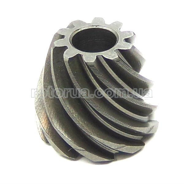 Шестерня ведуча конічної пари болгарки Makita 9554NB, 9555HN, 9558NB, 9558PB — rotorua.com.ua