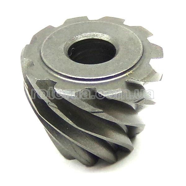 Шестерня ведуча конічної пари болгарки Makita 9554NB, 9555HN, 9558NB, 9558PB — rotorua.com.ua