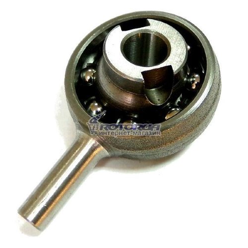 Пьяный подшипник перфоратора Sparky, Фиолент аналог фото 1 — rotorua.com.ua