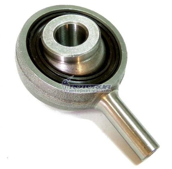 Пьяный подшипник перфоратора Sparky, Фиолент аналог — rotorua.com.ua