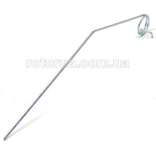 Пружина 8 бензопили Makita EA3203S фото 1 — rotorua.com.ua