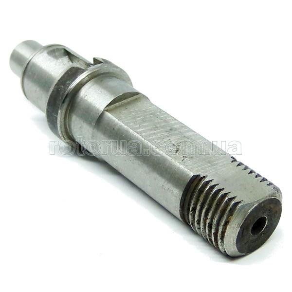 Вал шпиндель настольной пилы Makita MLT100, MLT100N — rotorua.com.ua