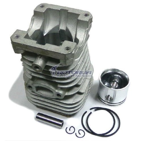 Поршнева бензопили Partner 350 фото 1 — rotorua.com.ua