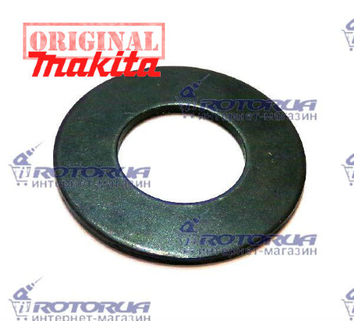 Шайба 20 болгарка Makita GA9020 фото 1 — rotorua.com.ua