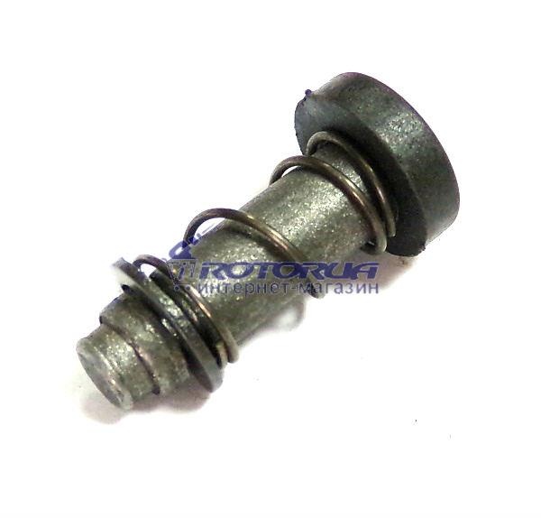 Кнопка блокировки вала болгарки Stern 230B 6х23 — rotorua.com.ua