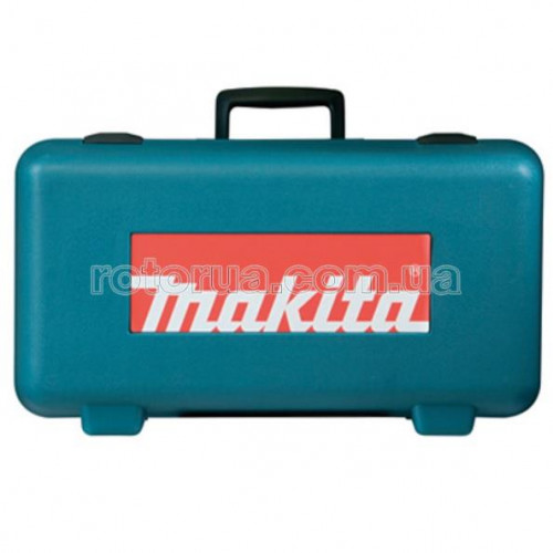 Кейс перфоратора Makita BHR240, BHR241 фото 1 — rotorua.com.ua