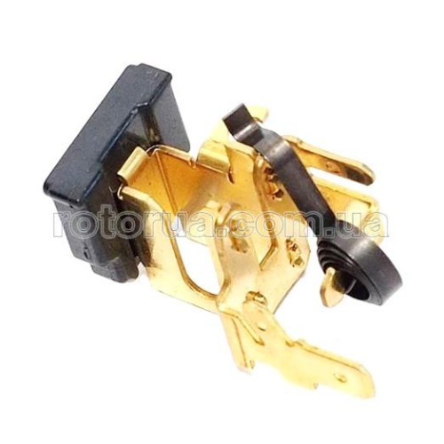 Щіткотримач 5х11 Makita BO6050, GA5040, GA5040C, GA6040 фото 1 — rotorua.com.ua