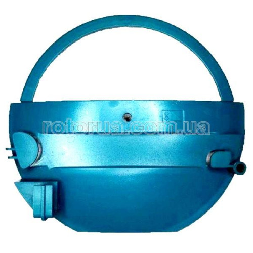 Кріпильна пластина пили Makita MLT100 фото 1 — rotorua.com.ua