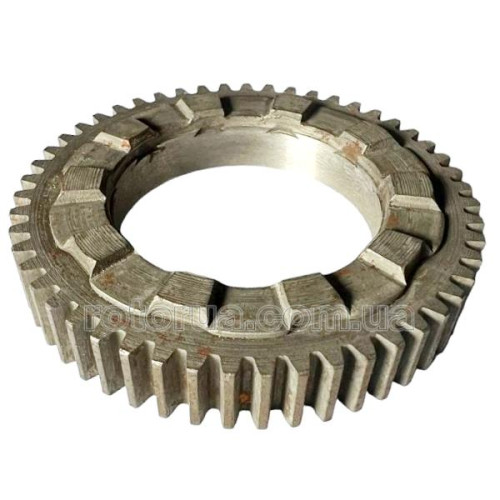 Шестерня ствола перфоратора Sparky BPR 261, BPR 261E фото 1 &mdash; rotorua.com.ua