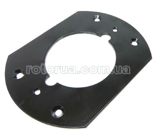 Опорна плита фрезера Makita RP0900 фото 1 — rotorua.com.ua