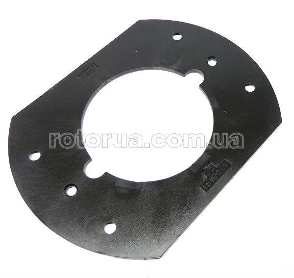 Опорна плита фрезера Makita RP0900 — rotorua.com.ua