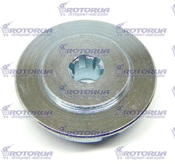 Прокладка редуктора триммера Makita EM2500U, EM2600U — rotorua.com.ua