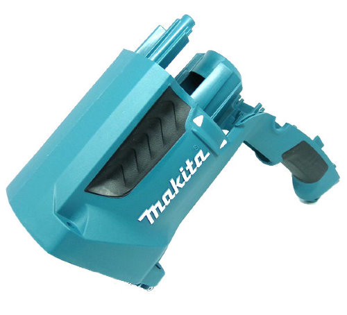 Корпус двигуна перфоратора Makita HR2600, HR2610, HR2630 фото 1 — rotorua.com.ua