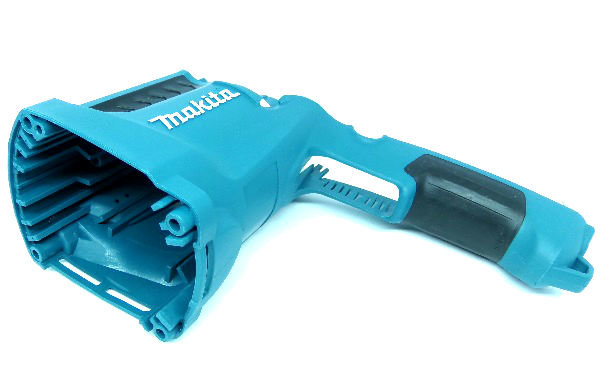 Корпус двигателя перфоратора Makita HR2600, HR2610, HR2630 &mdash; rotorua.com.ua