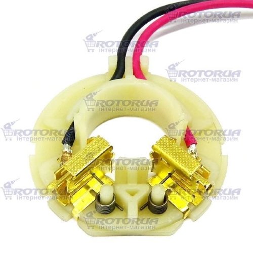 Щіткотримач шуруповерта Makita BDF456, BHP446, DDF456 фото 1 — rotorua.com.ua