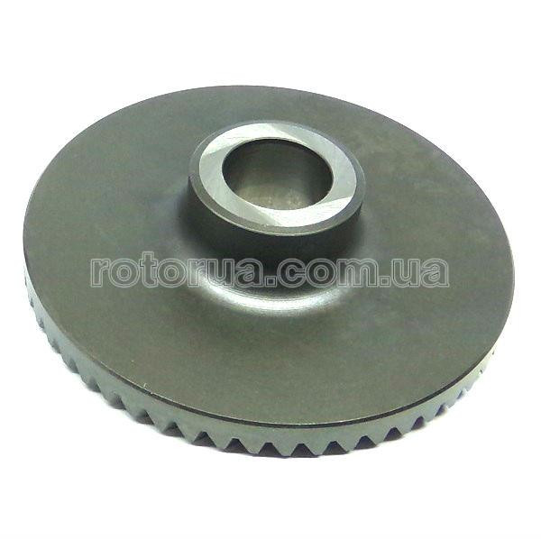 Шестерня ведомая конической пары болгарки Makita GA9020, GA9020R, GA9020S, MT903 — rotorua.com.ua