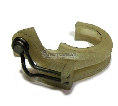 Хомут перфоратора Bosch 2-24 аналог фото 1 — rotorua.com.ua